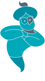 genie_outline